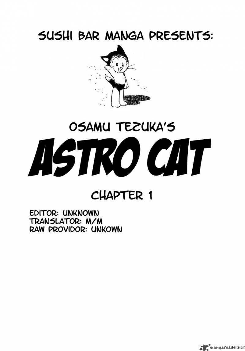 Astro Cat 1 38
