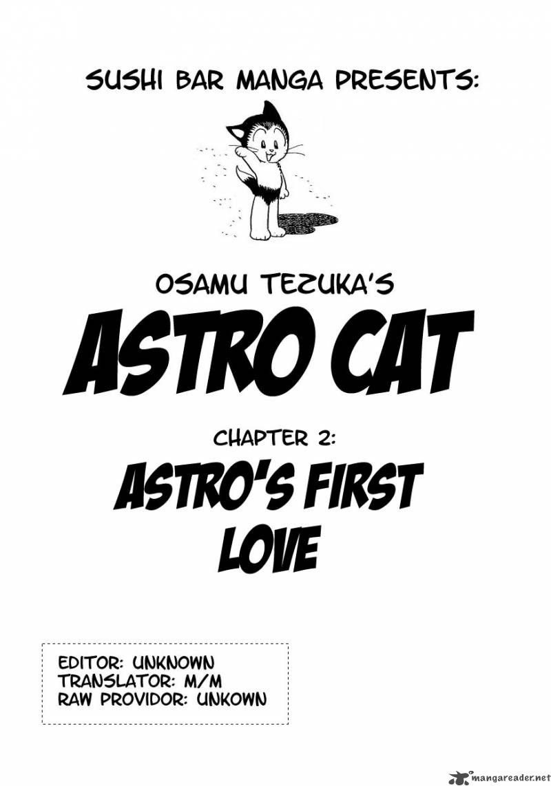 Astro Cat 2 27