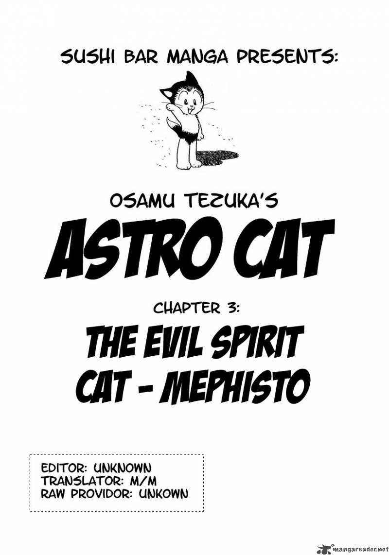 Astro Cat 3 1