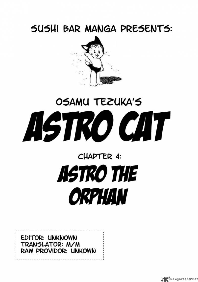 Astro Cat 4 1