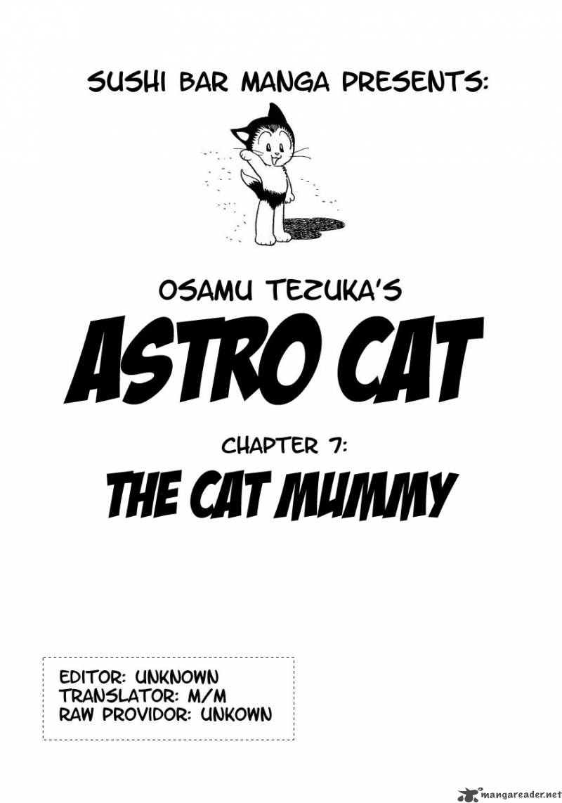Astro Cat 7 1