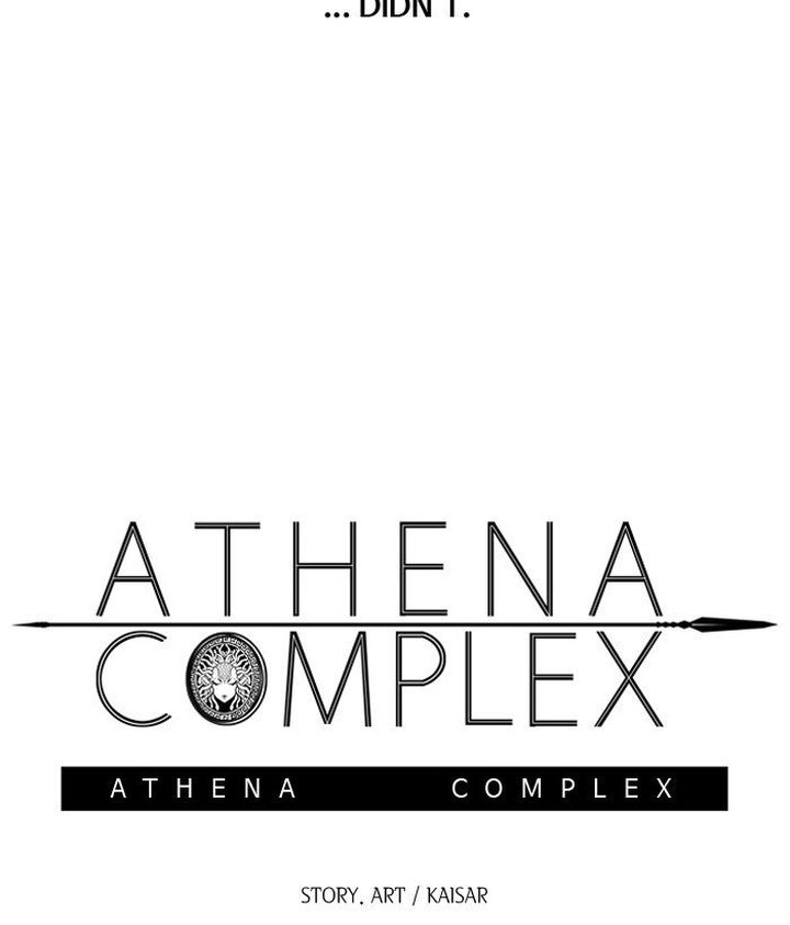 Athena Complex 104 4