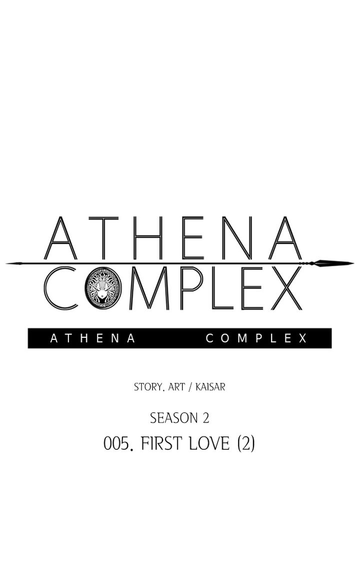Athena Complex 111 25