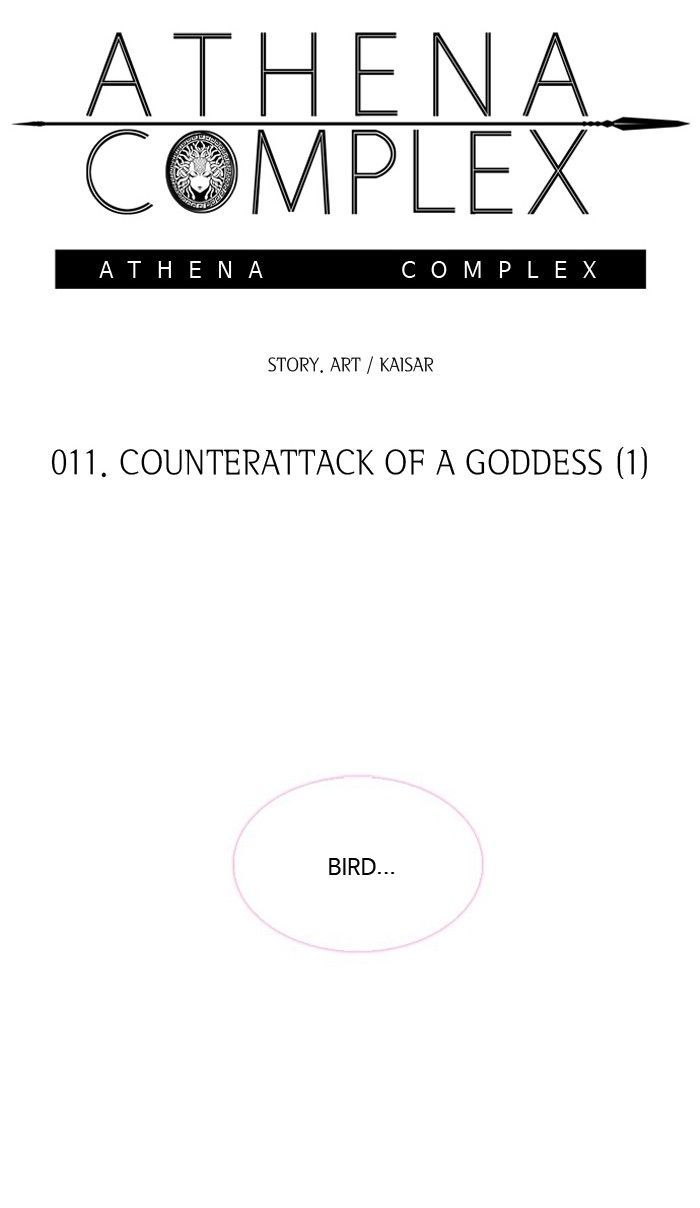 Athena Complex 12 13