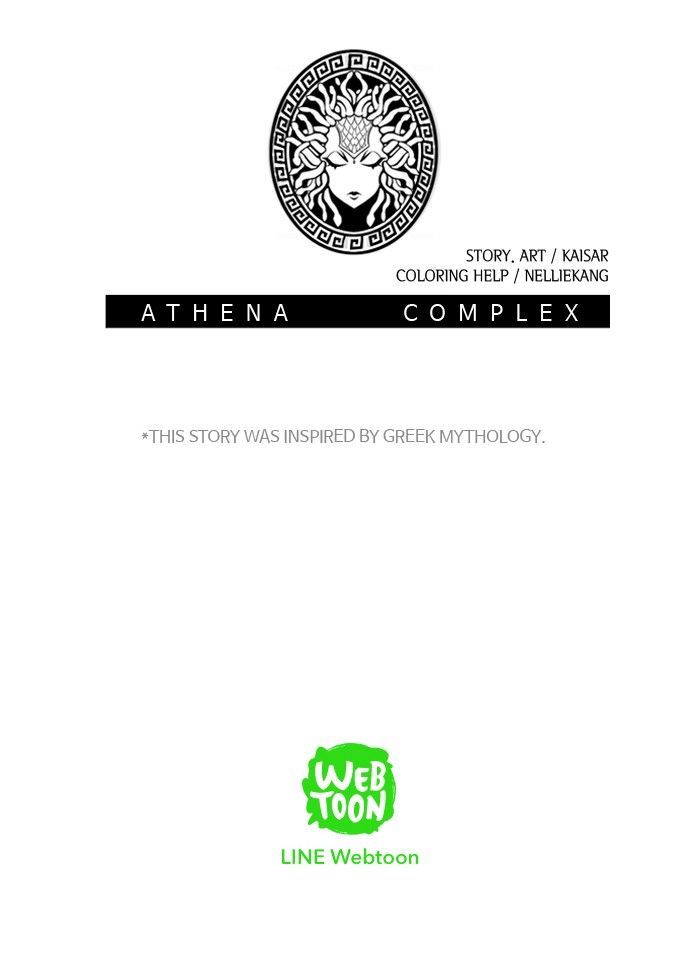 Athena Complex 12 78