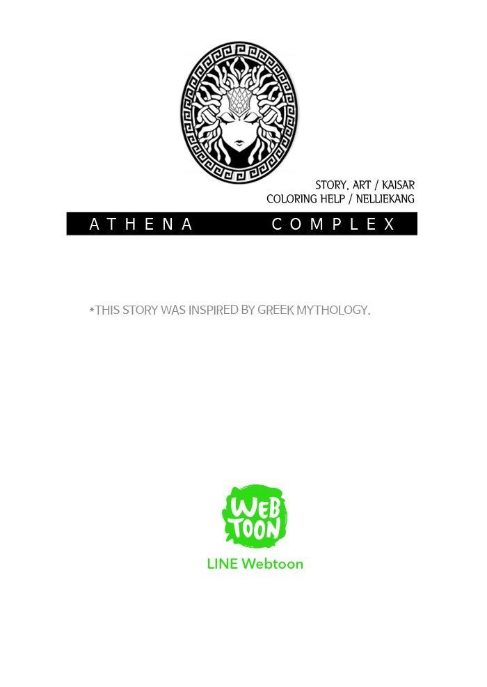 Athena Complex 18 85