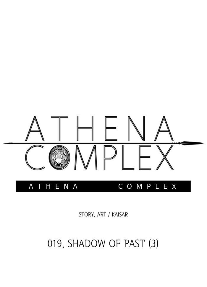 Athena Complex 20 4