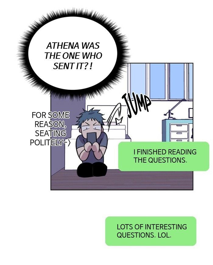 Athena Complex 22 71