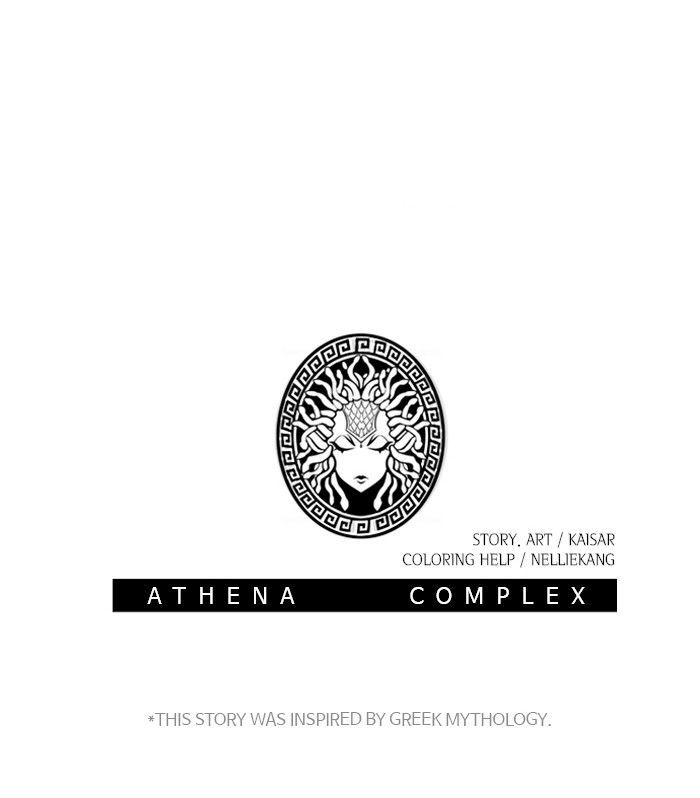 Athena Complex 31 86