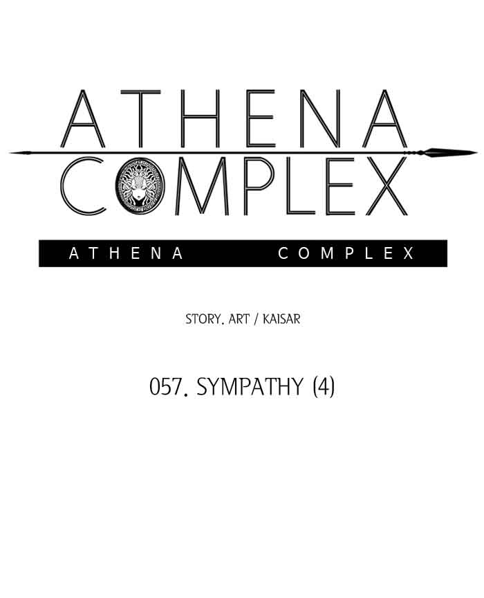 Athena Complex 58 4