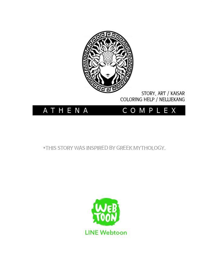 Athena Complex 6 85