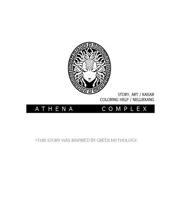 Athena Complex 65 75