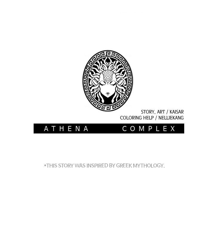 Athena Complex 66 79