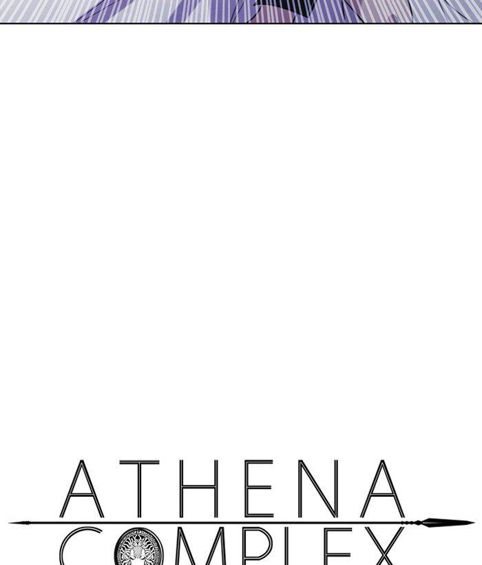 Athena Complex 76 25