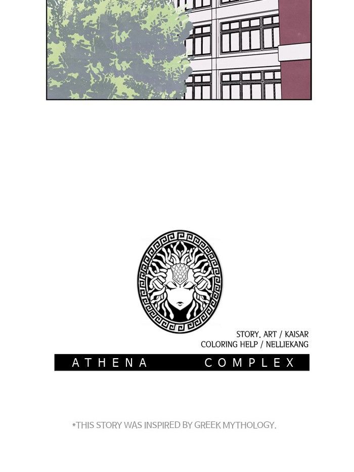 Athena Complex 80 101