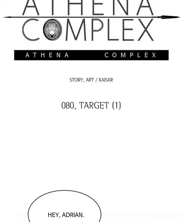 Athena Complex 81 21