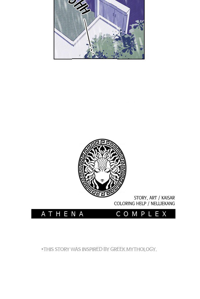 Athena Complex 87 96