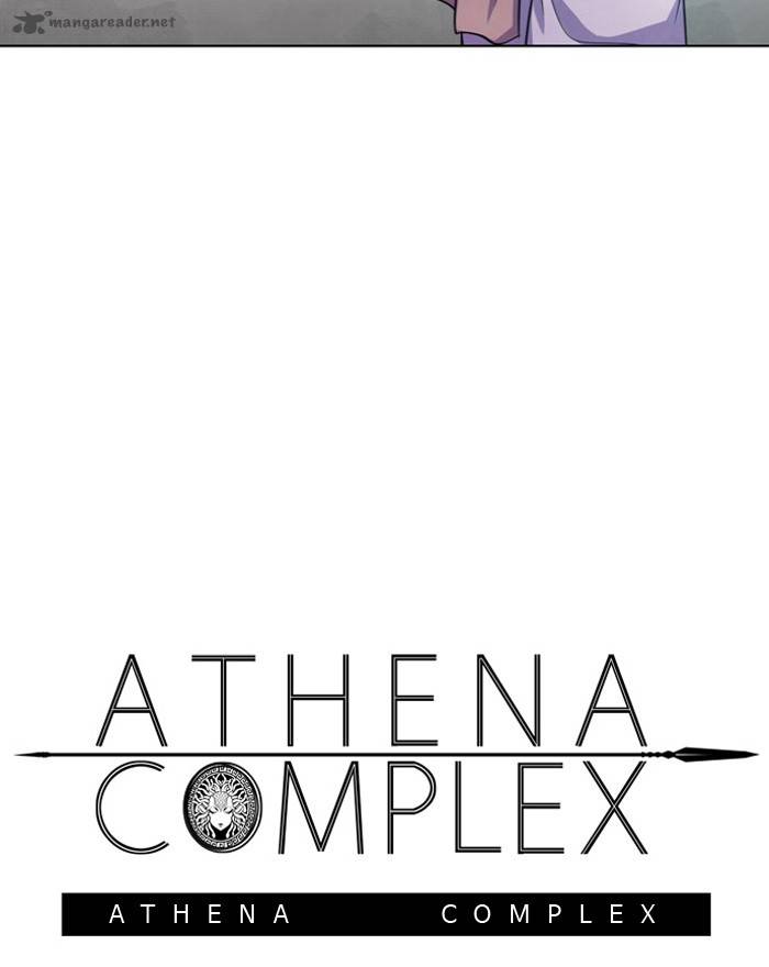 Athena Complex 88 22