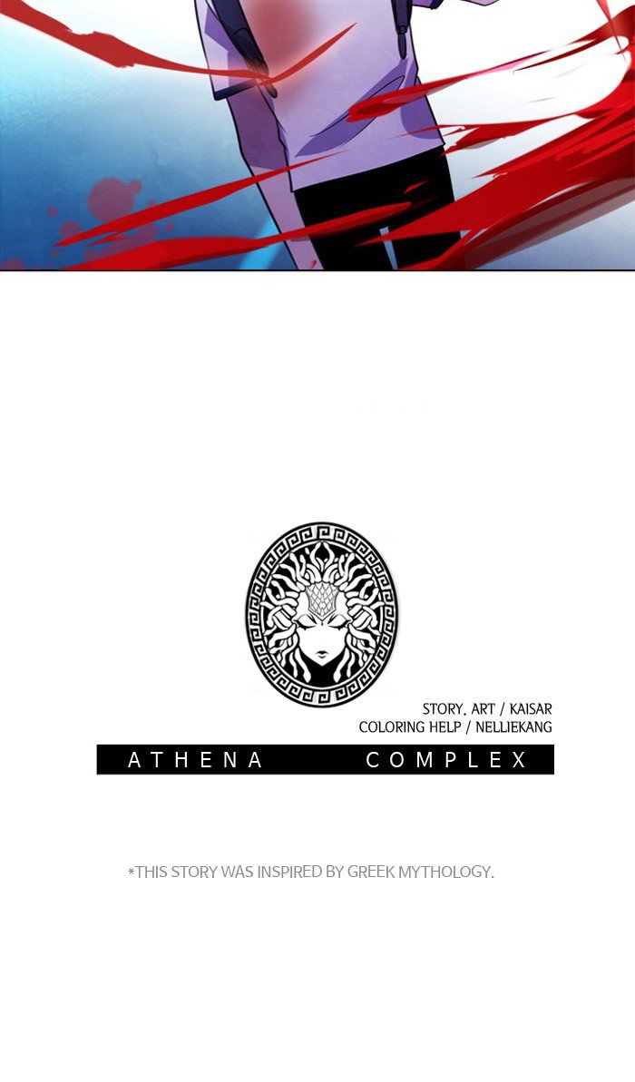 Athena Complex 95 85