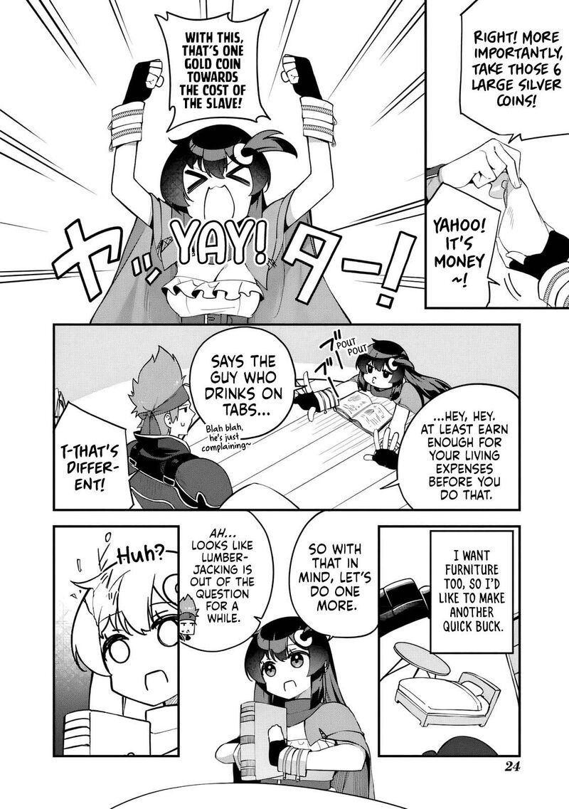 Ato Wa Gojiyuu Ni Douzo Tutorial De Kamisama Ga Last Boss Taoshichatta Node Watashi Wa Suki Houdai Ikiteiku 10 10