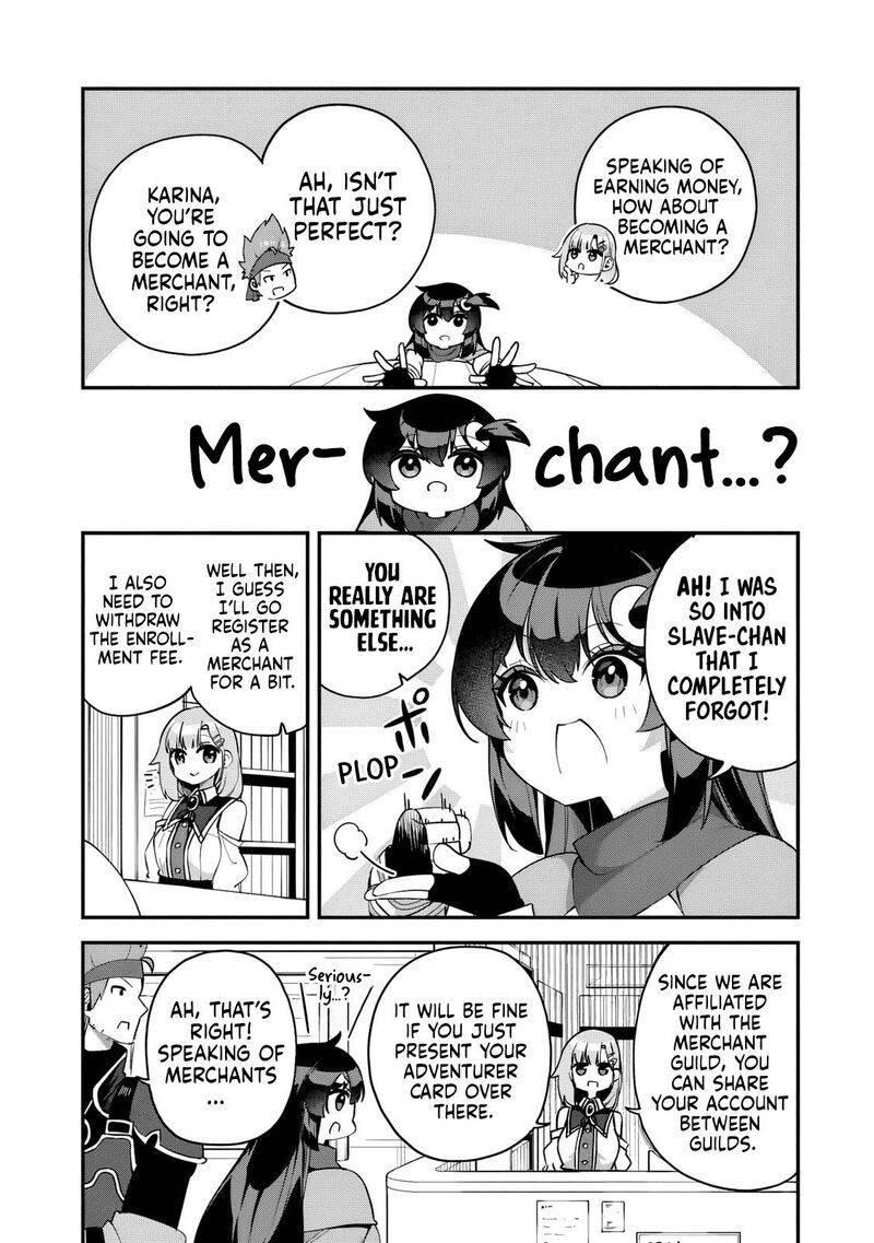 Ato Wa Gojiyuu Ni Douzo Tutorial De Kamisama Ga Last Boss Taoshichatta Node Watashi Wa Suki Houdai Ikiteiku 10 12
