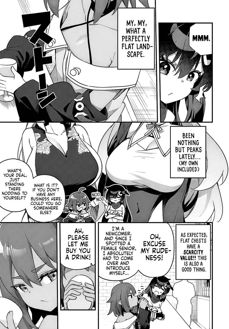 Ato Wa Gojiyuu Ni Douzo Tutorial De Kamisama Ga Last Boss Taoshichatta Node Watashi Wa Suki Houdai Ikiteiku 11 10