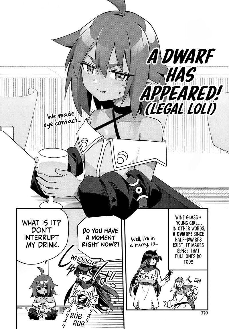 Ato Wa Gojiyuu Ni Douzo Tutorial De Kamisama Ga Last Boss Taoshichatta Node Watashi Wa Suki Houdai Ikiteiku 11 9