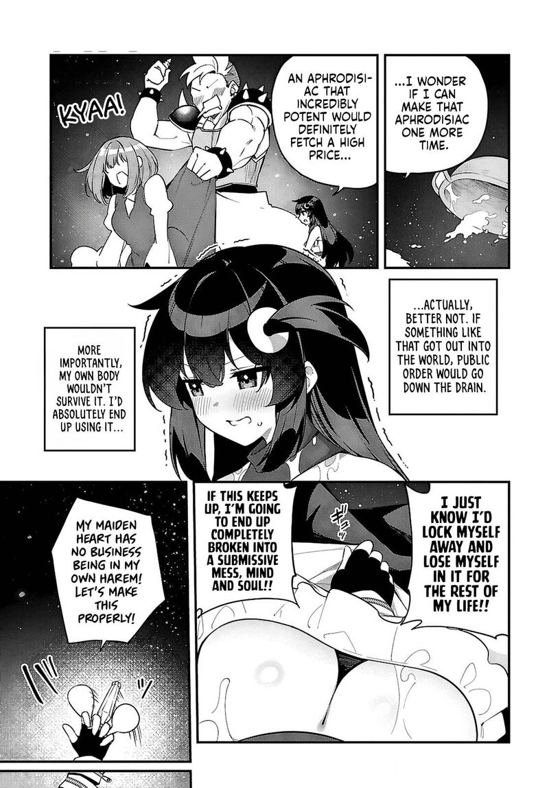 Ato Wa Gojiyuu Ni Douzo Tutorial De Kamisama Ga Last Boss Taoshichatta Node Watashi Wa Suki Houdai Ikiteiku 12 21