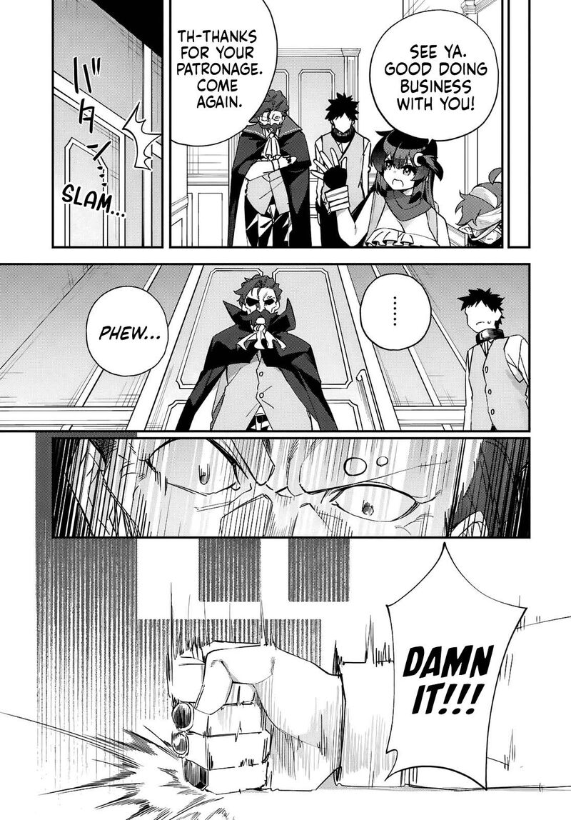 Ato Wa Gojiyuu Ni Douzo Tutorial De Kamisama Ga Last Boss Taoshichatta Node Watashi Wa Suki Houdai Ikiteiku 13 16
