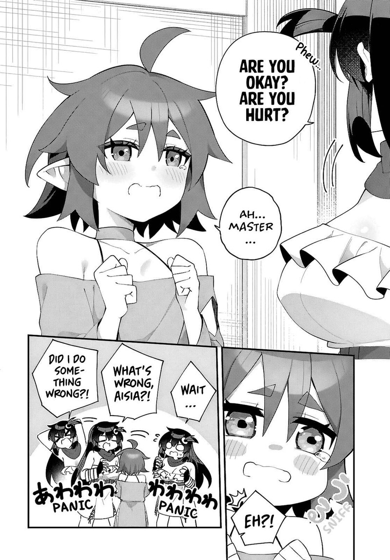 Ato Wa Gojiyuu Ni Douzo Tutorial De Kamisama Ga Last Boss Taoshichatta Node Watashi Wa Suki Houdai Ikiteiku 16 16