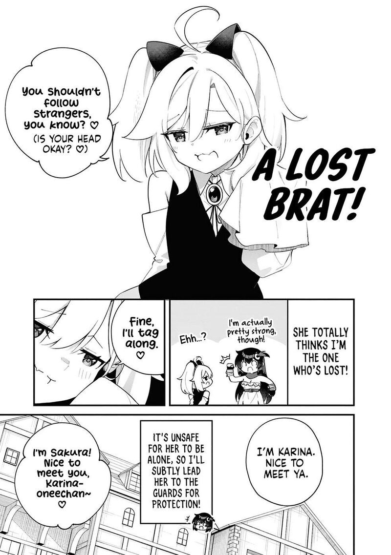 Ato Wa Gojiyuu Ni Douzo Tutorial De Kamisama Ga Last Boss Taoshichatta Node Watashi Wa Suki Houdai Ikiteiku 17 12