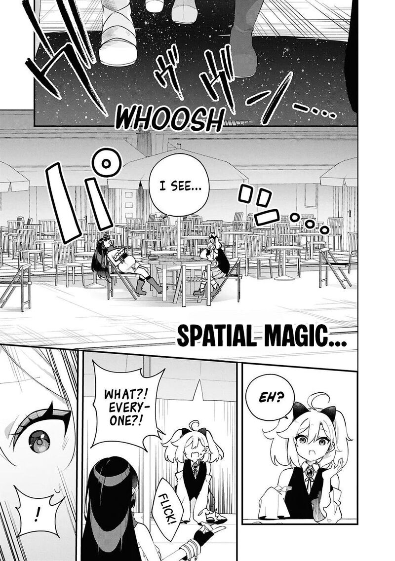 Ato Wa Gojiyuu Ni Douzo Tutorial De Kamisama Ga Last Boss Taoshichatta Node Watashi Wa Suki Houdai Ikiteiku 17 26