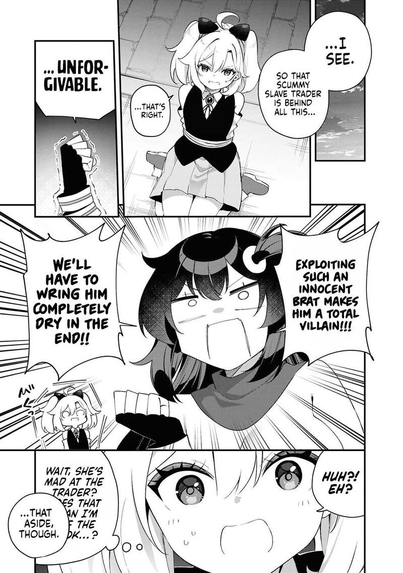 Ato Wa Gojiyuu Ni Douzo Tutorial De Kamisama Ga Last Boss Taoshichatta Node Watashi Wa Suki Houdai Ikiteiku 17 28