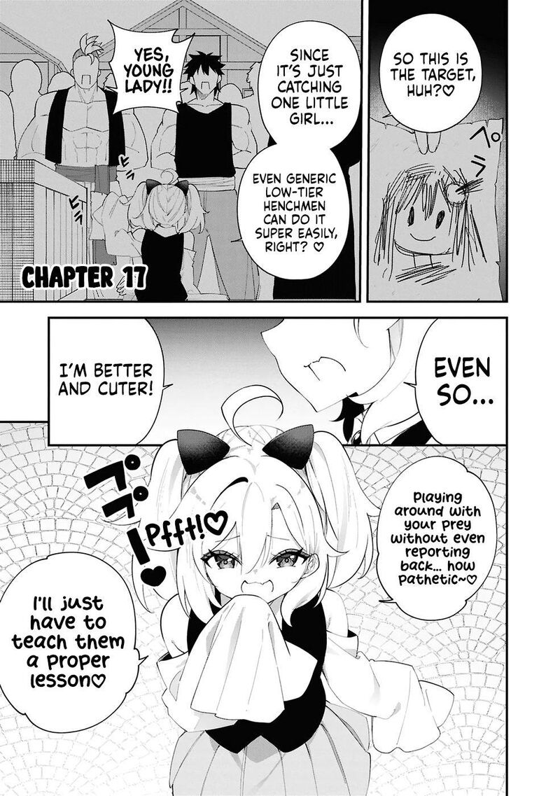 Ato Wa Gojiyuu Ni Douzo Tutorial De Kamisama Ga Last Boss Taoshichatta Node Watashi Wa Suki Houdai Ikiteiku 17 6