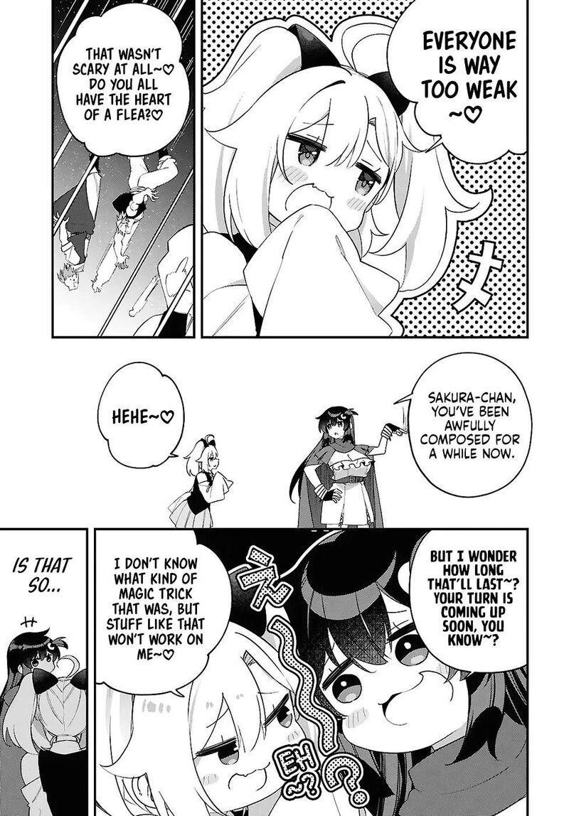 Ato Wa Gojiyuu Ni Douzo Tutorial De Kamisama Ga Last Boss Taoshichatta Node Watashi Wa Suki Houdai Ikiteiku 18 12