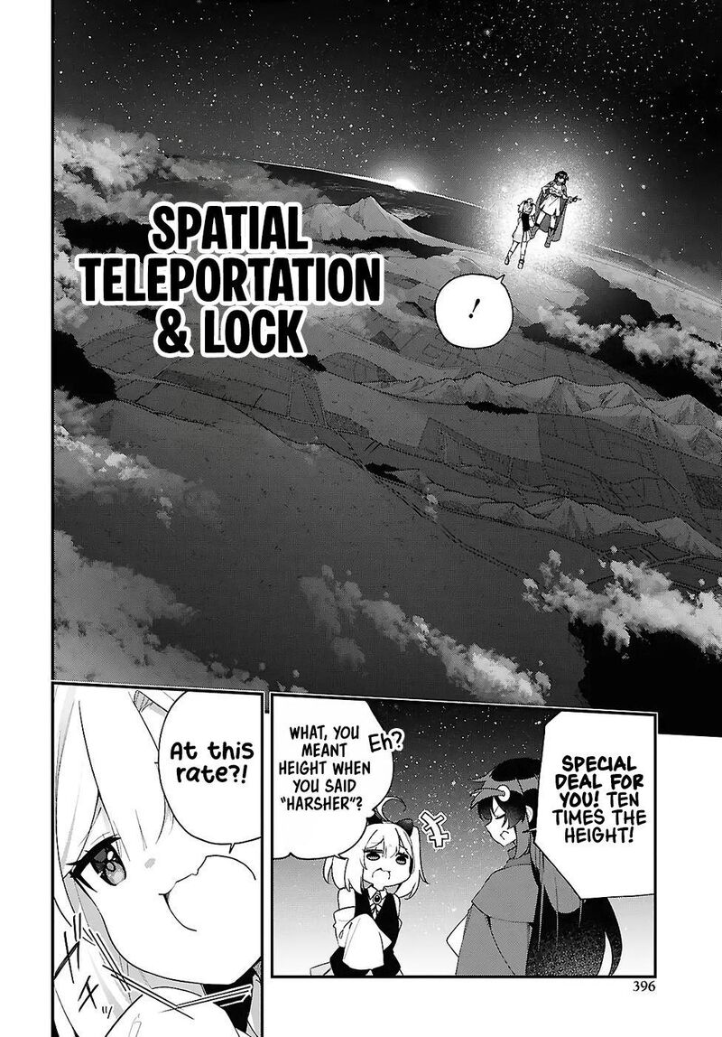 Ato Wa Gojiyuu Ni Douzo Tutorial De Kamisama Ga Last Boss Taoshichatta Node Watashi Wa Suki Houdai Ikiteiku 18 15