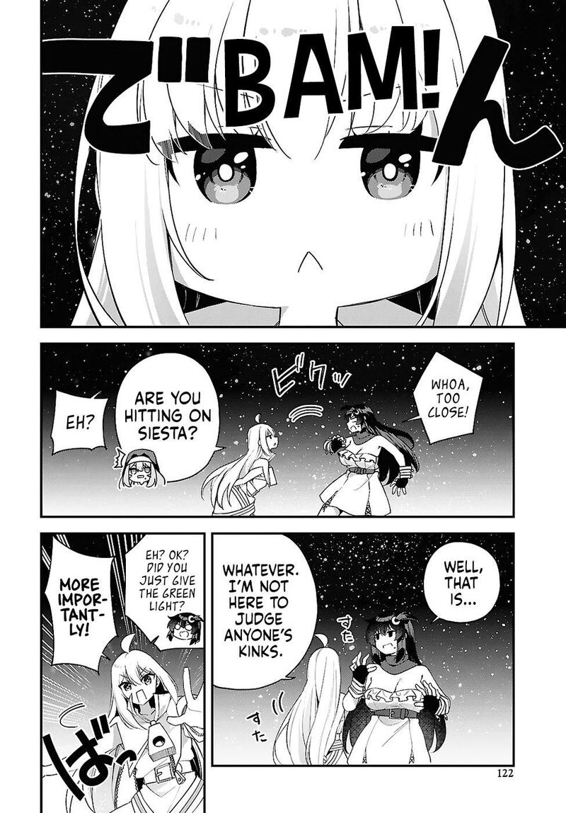 Ato Wa Gojiyuu Ni Douzo Tutorial De Kamisama Ga Last Boss Taoshichatta Node Watashi Wa Suki Houdai Ikiteiku 19 11