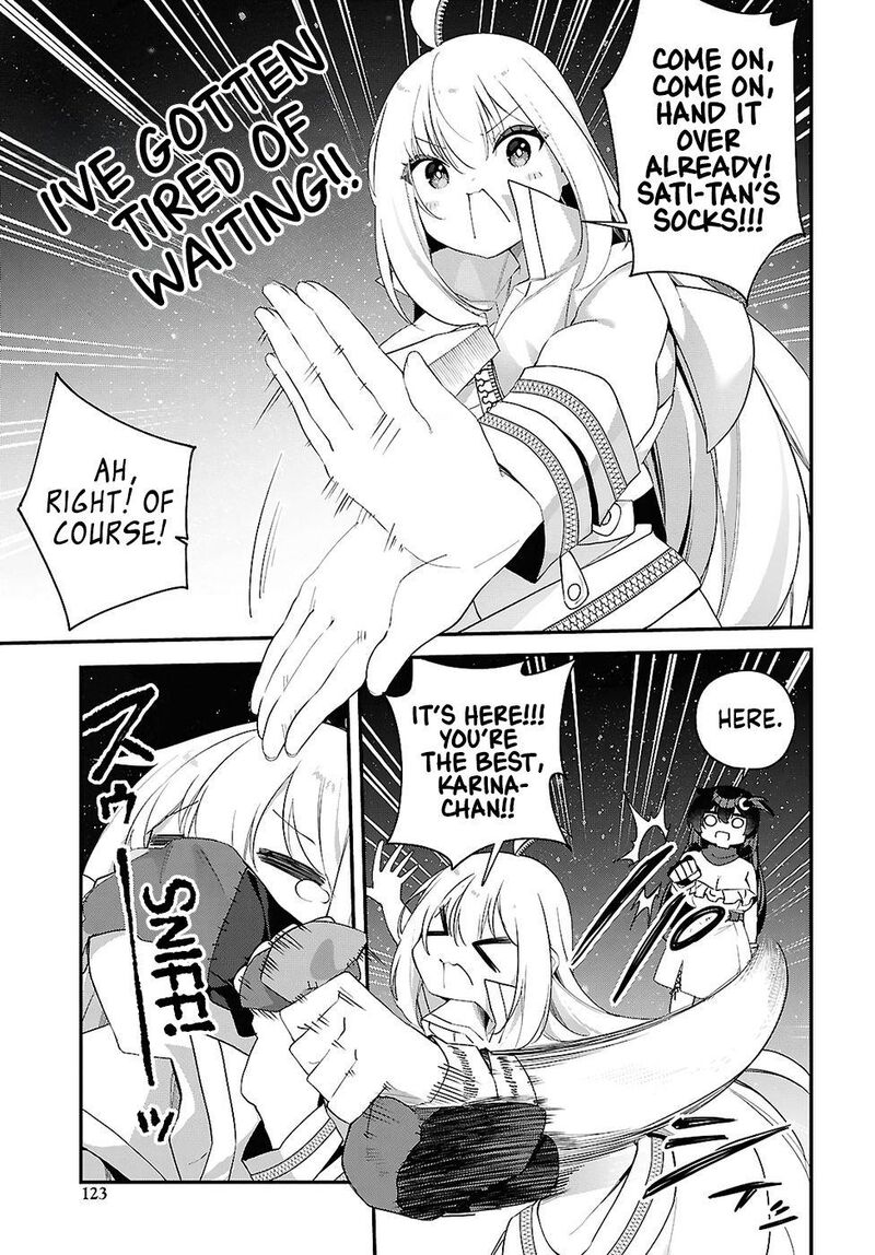 Ato Wa Gojiyuu Ni Douzo Tutorial De Kamisama Ga Last Boss Taoshichatta Node Watashi Wa Suki Houdai Ikiteiku 19 12