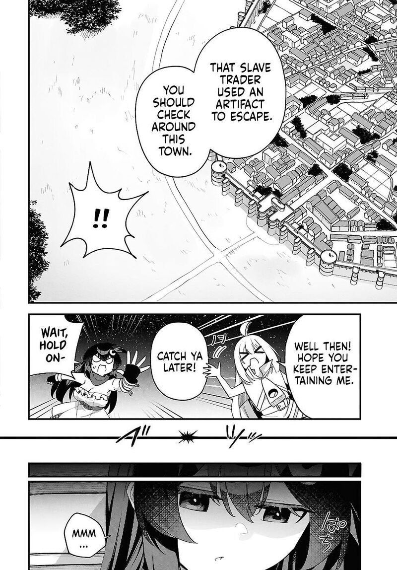 Ato Wa Gojiyuu Ni Douzo Tutorial De Kamisama Ga Last Boss Taoshichatta Node Watashi Wa Suki Houdai Ikiteiku 19 15