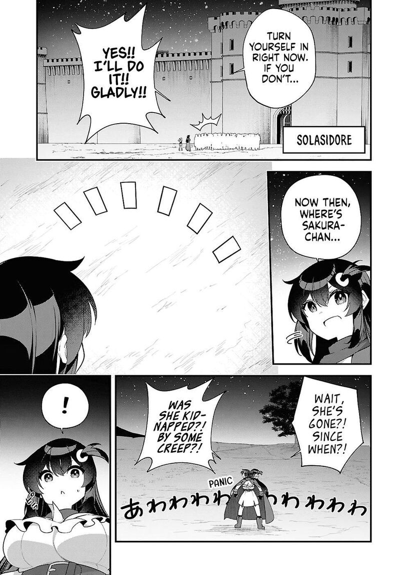 Ato Wa Gojiyuu Ni Douzo Tutorial De Kamisama Ga Last Boss Taoshichatta Node Watashi Wa Suki Houdai Ikiteiku 19 2