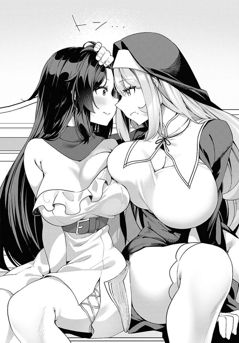 Ato Wa Gojiyuu Ni Douzo Tutorial De Kamisama Ga Last Boss Taoshichatta Node Watashi Wa Suki Houdai Ikiteiku 19 21