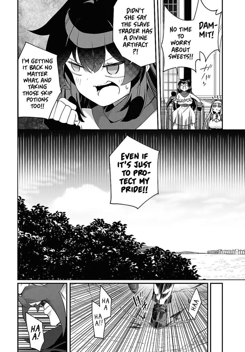 Ato Wa Gojiyuu Ni Douzo Tutorial De Kamisama Ga Last Boss Taoshichatta Node Watashi Wa Suki Houdai Ikiteiku 19 23