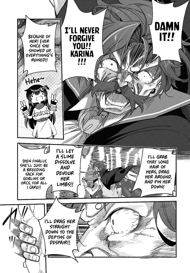 Ato Wa Gojiyuu Ni Douzo Tutorial De Kamisama Ga Last Boss Taoshichatta Node Watashi Wa Suki Houdai Ikiteiku 19 24