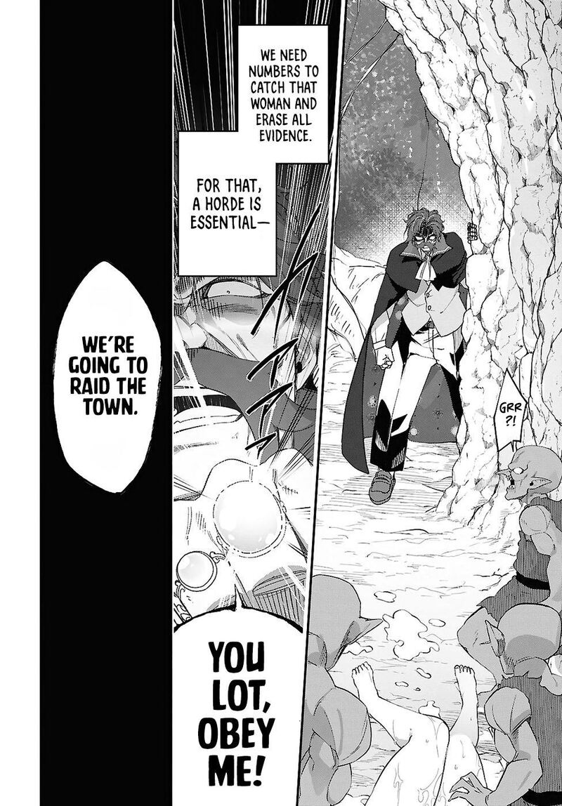 Ato Wa Gojiyuu Ni Douzo Tutorial De Kamisama Ga Last Boss Taoshichatta Node Watashi Wa Suki Houdai Ikiteiku 19 25