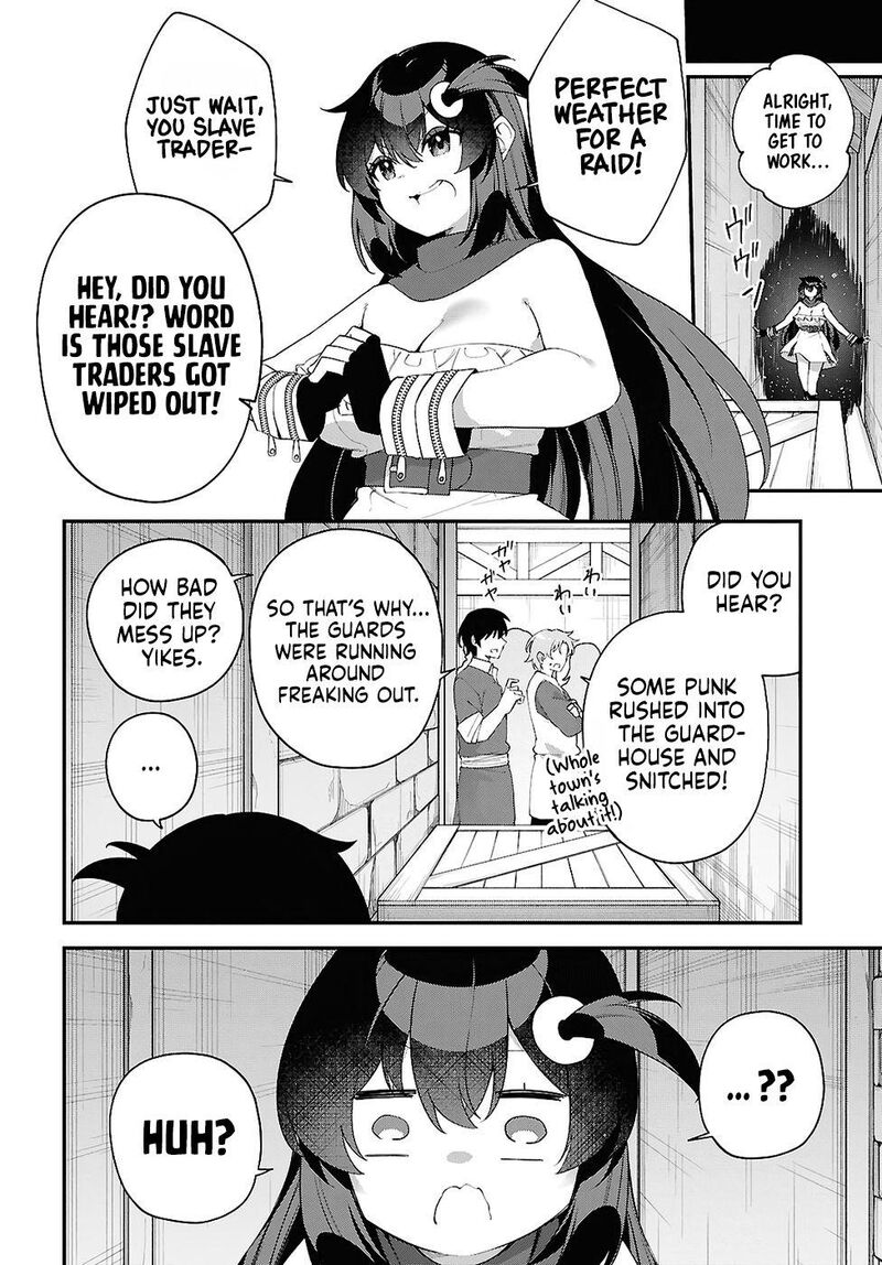 Ato Wa Gojiyuu Ni Douzo Tutorial De Kamisama Ga Last Boss Taoshichatta Node Watashi Wa Suki Houdai Ikiteiku 19 5