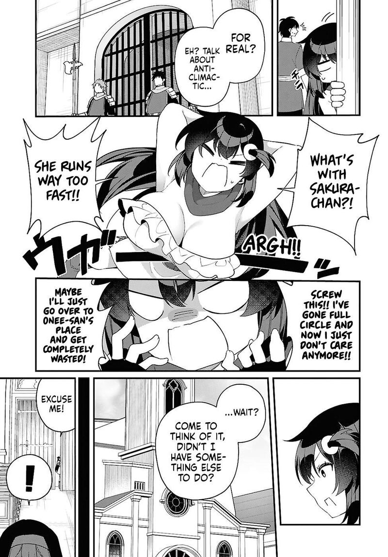 Ato Wa Gojiyuu Ni Douzo Tutorial De Kamisama Ga Last Boss Taoshichatta Node Watashi Wa Suki Houdai Ikiteiku 19 6