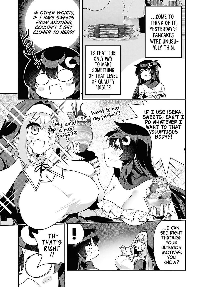 Ato Wa Gojiyuu Ni Douzo Tutorial De Kamisama Ga Last Boss Taoshichatta Node Watashi Wa Suki Houdai Ikiteiku 19 8