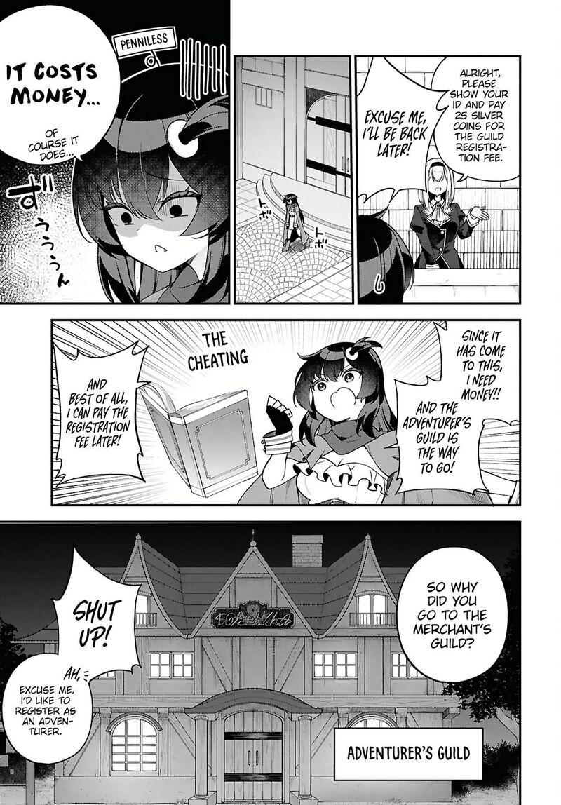 Ato Wa Gojiyuu Ni Douzo Tutorial De Kamisama Ga Last Boss Taoshichatta Node Watashi Wa Suki Houdai Ikiteiku 2 13