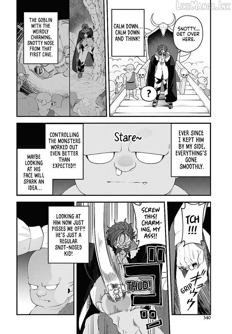 Ato Wa Gojiyuu Ni Douzo Tutorial De Kamisama Ga Last Boss Taoshichatta Node Watashi Wa Suki Houdai Ikiteiku 21 11