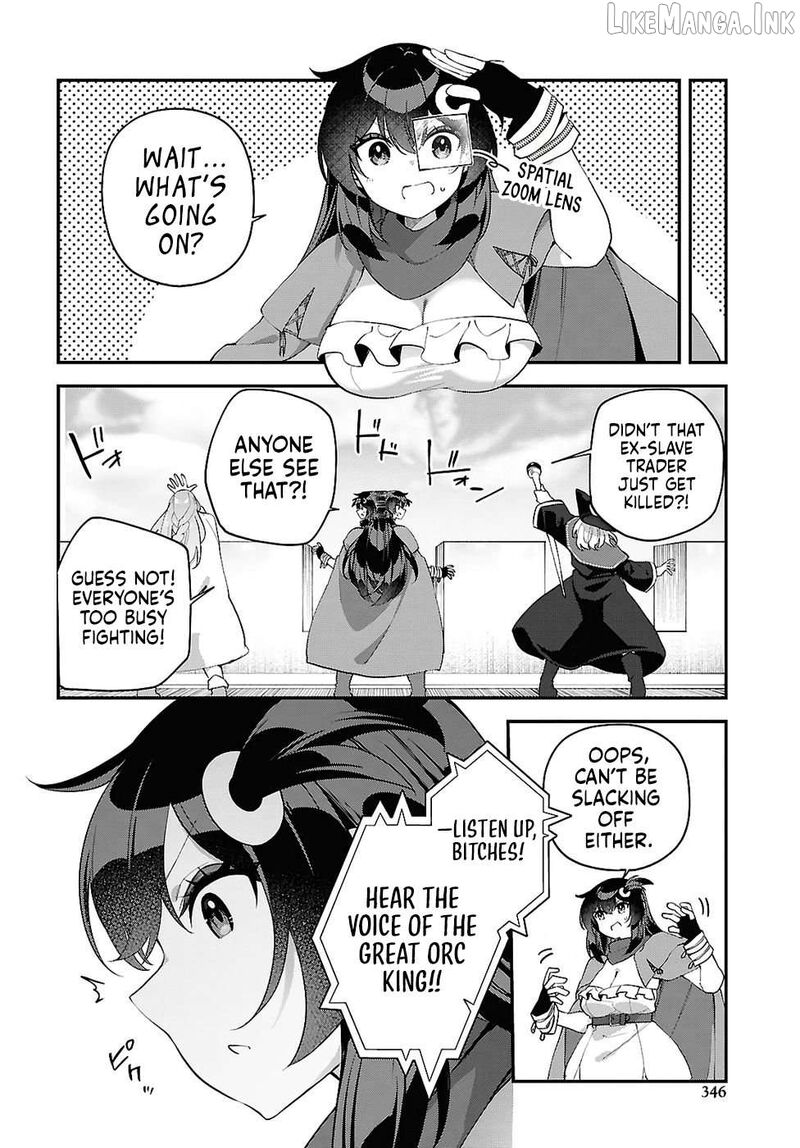 Ato Wa Gojiyuu Ni Douzo Tutorial De Kamisama Ga Last Boss Taoshichatta Node Watashi Wa Suki Houdai Ikiteiku 21 17